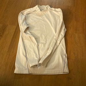 Under Armour Cold Gear (Long sleeve/mock neck)
